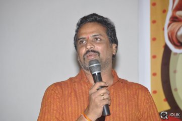 Lava Kusa Movie Promotional Song Launch